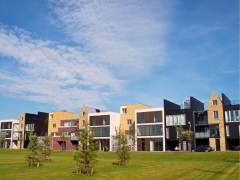 woningen